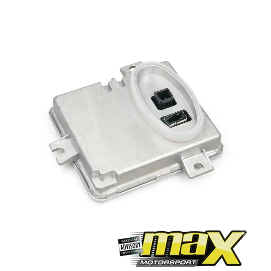 Suitable To Fit Bm E90/E91 - D1/3 (M3) Xenon Hid Headlight Ballast 1