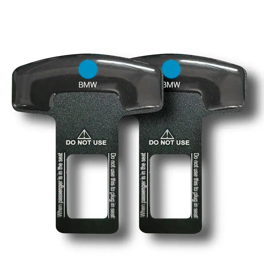 Suitable To Fit - Bm Universal Seat Belt Canceller 1