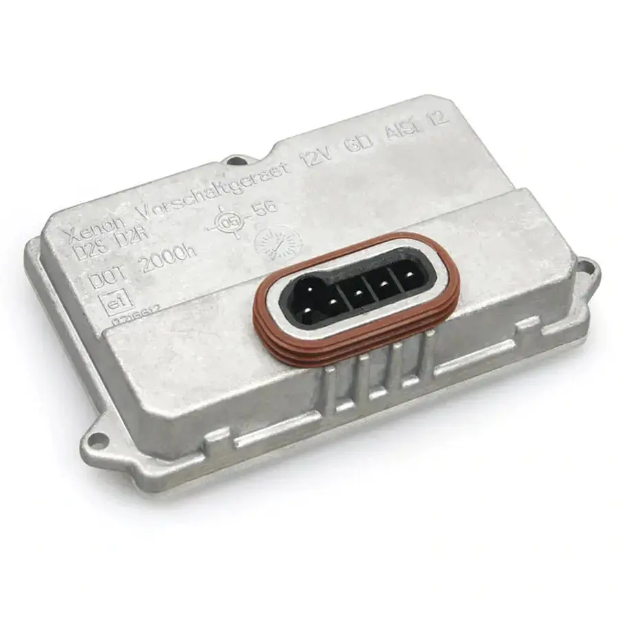D1/3 (H3) - Xenon Hid Headlight Ballast 1