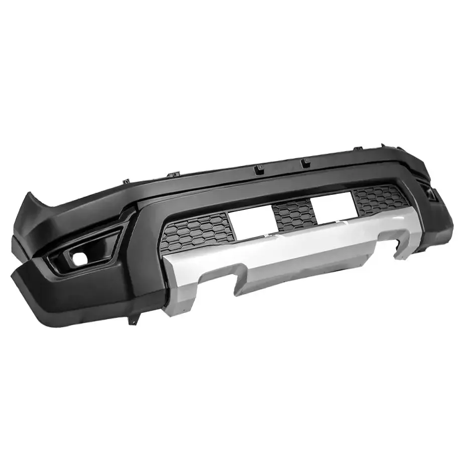 Suitable To Fit - Ranger To Next Gen Raptor Conversion Body Kit (22-On) 2
