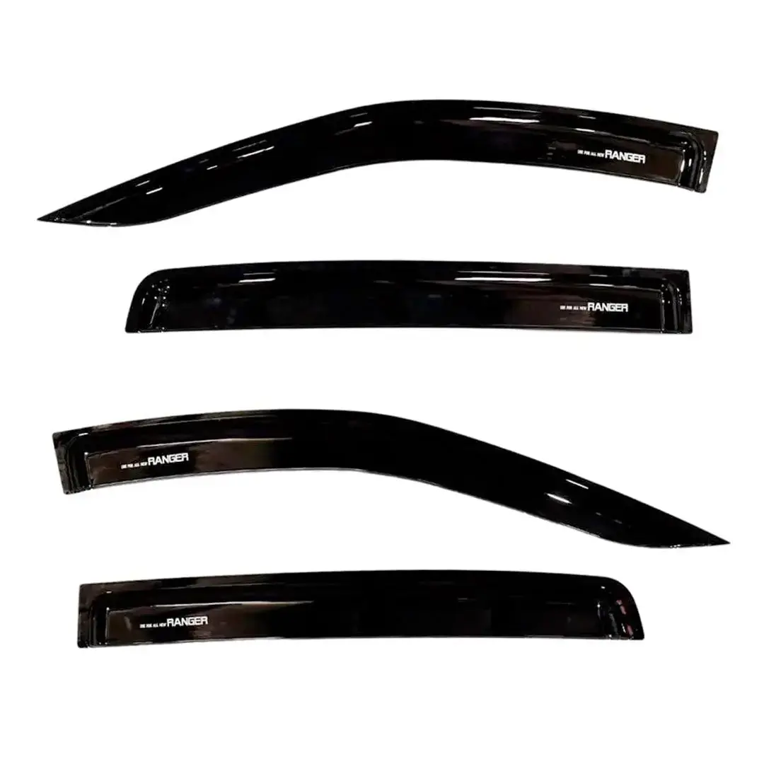Suitable To Fit - Ranger Next Gen Base Model (22-On) Combo Kit 2