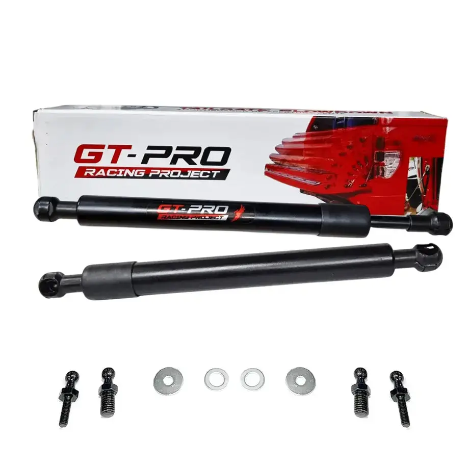 Suitable To Fit - Ranger Next Gen T9 (22-On) Bakkie Tailgate Shock 1