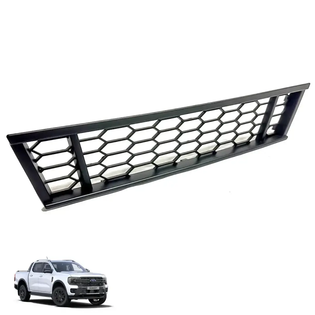 Suitable To Fit -  Ranger Next Gen T9 (22-On) Wiltrak Bottom Honeycomb Grill 1