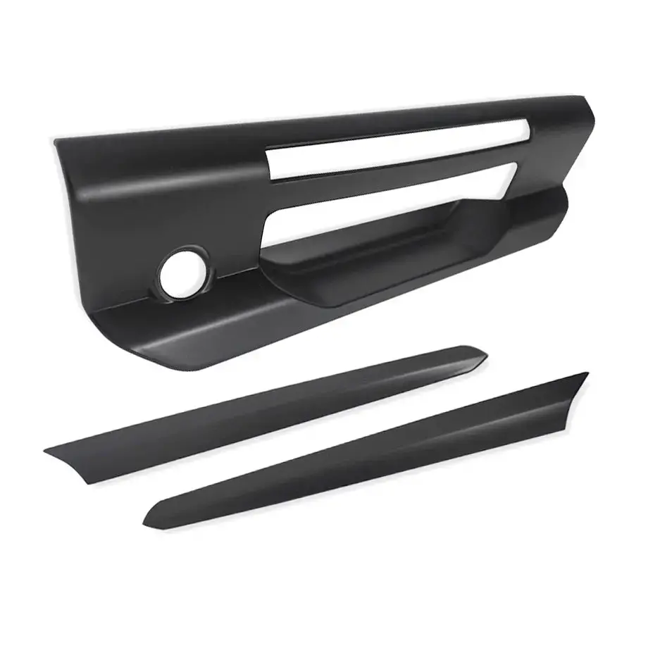 Suitable To Fit - Ranger Next Gen (22-On) Base Model Tailgate Arrow Kit (3-Piece) 1