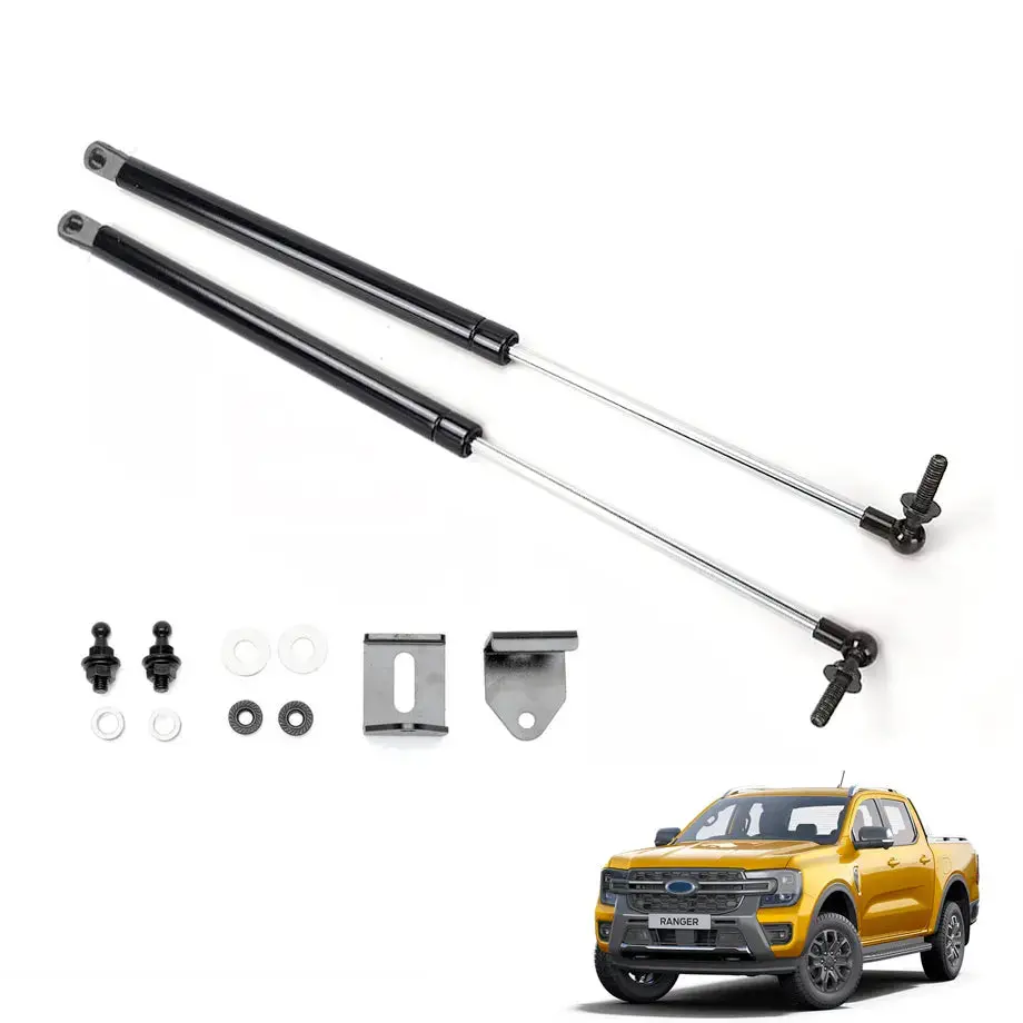 Suitable To Fit - Ranger Next Gen (22-On) Bonnet Hood Lifter Shock 1