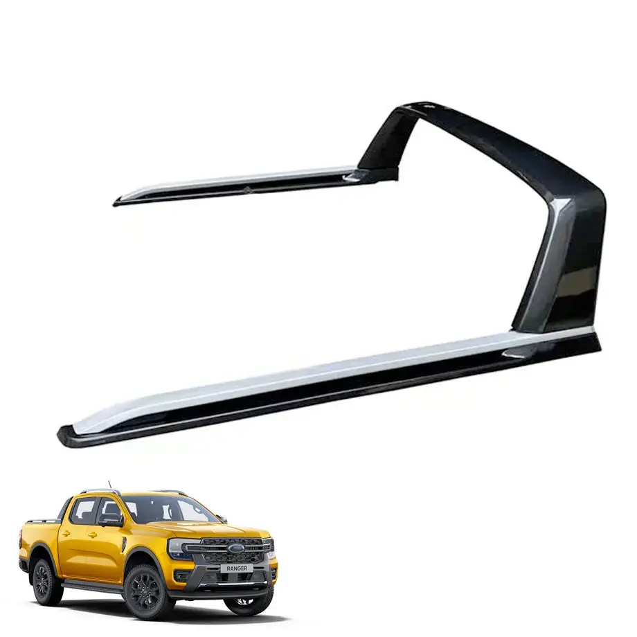 Suitable To Fit - Ranger Next Gen (22-On) Oem Style Sports Roll Bar 1