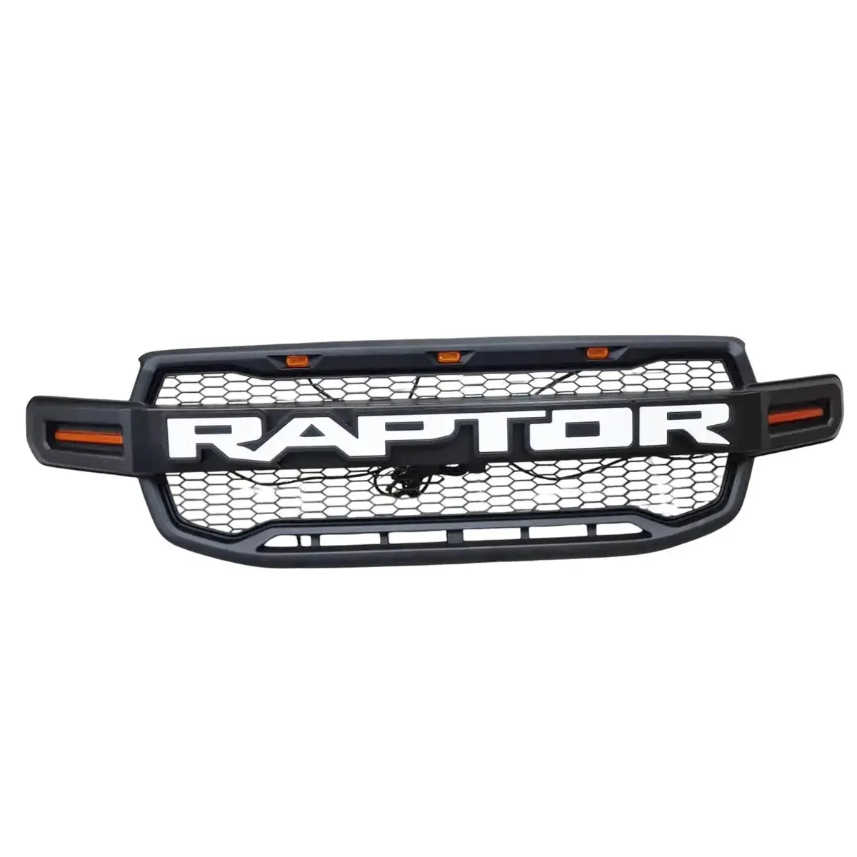 Suitable To Fit - Ranger Next Gen (22-On) Raptor Style Led Upgrade Grille With Sequential Indicator 1