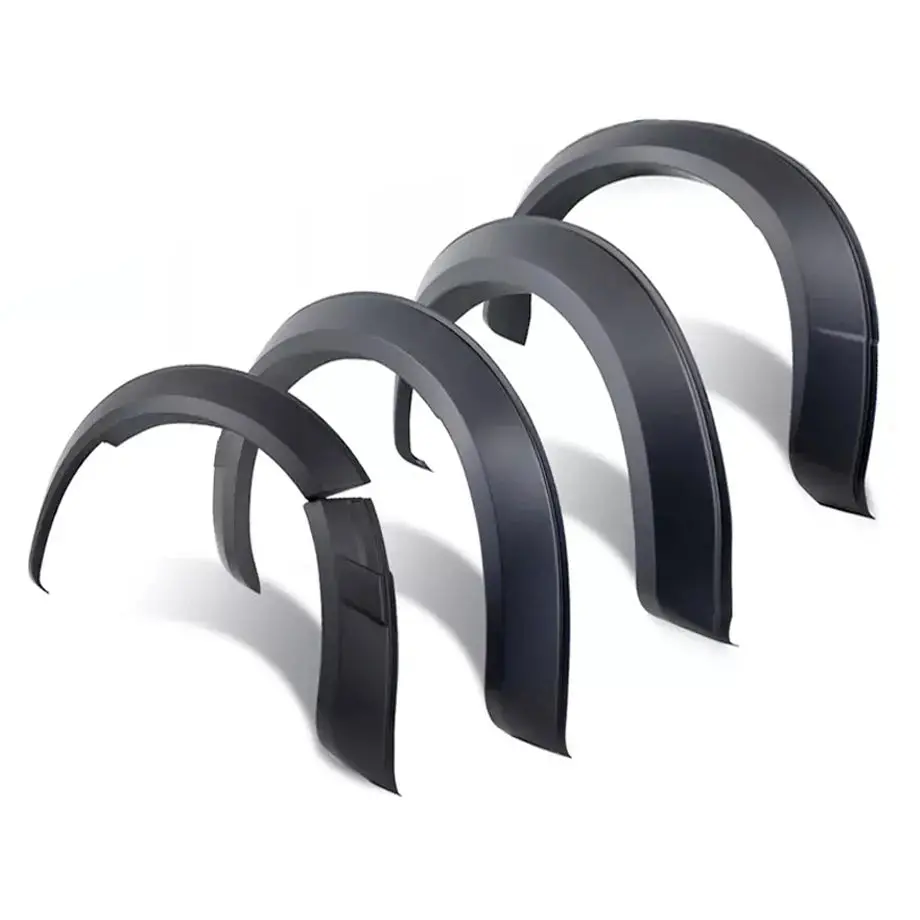 Suitable To Fit - Ranger Next Gen (22-On) Smooth Plastic Wheel Arch (5 Inch) 1