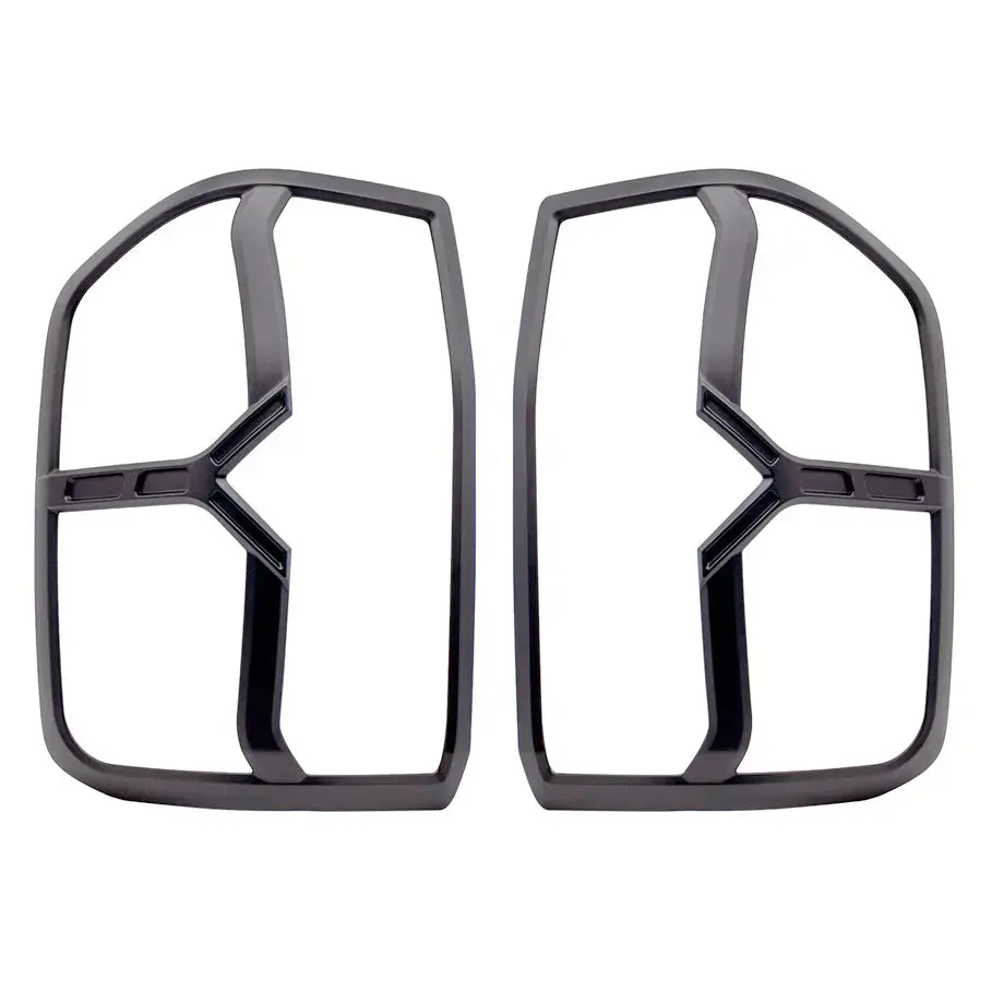Suitable To Fit - Ranger Next Gen (22-On) Taillight Surrounds 1