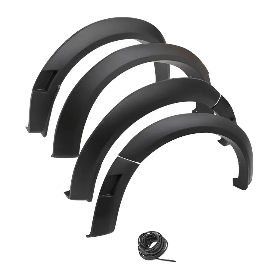 Suitable To Fit - Ranger Next Gen (22-On) Smooth Plastic Wheel Arch (5.5 Inch) 1