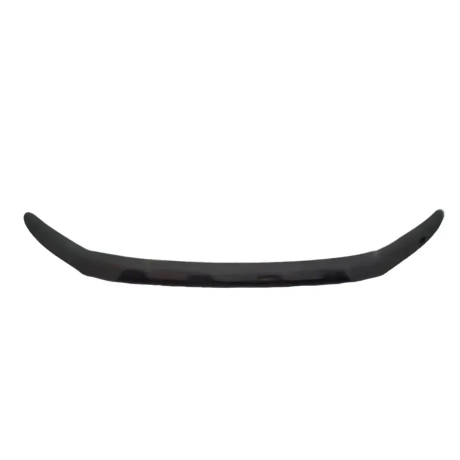 Suitable To Fit - Ranger T6 (12-15) Black Bonnet Guard 1