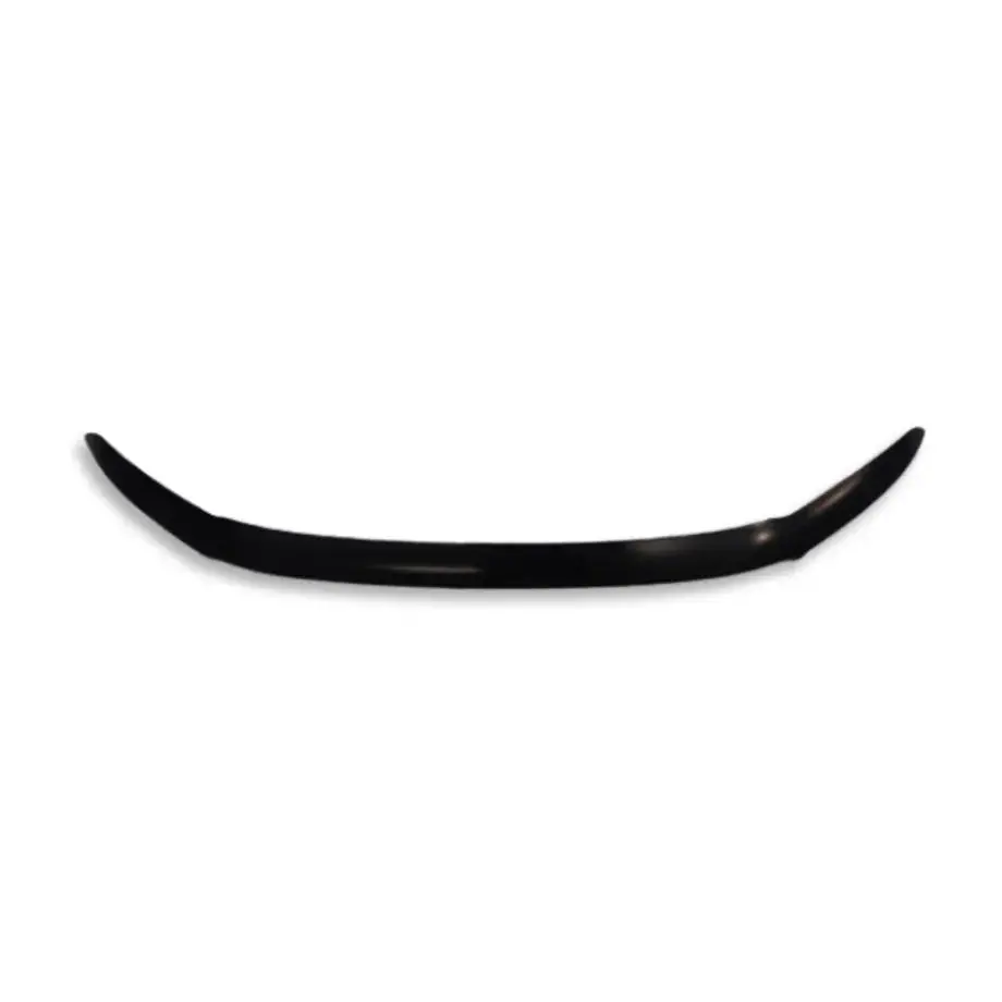 Suitable To Fit - Ranger T7 (16-21) Black Bonnet Guard 1