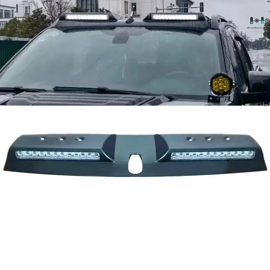 Suitable To Fit - Ranger T6/T7/T8 (12-On) Led Roof Light 1