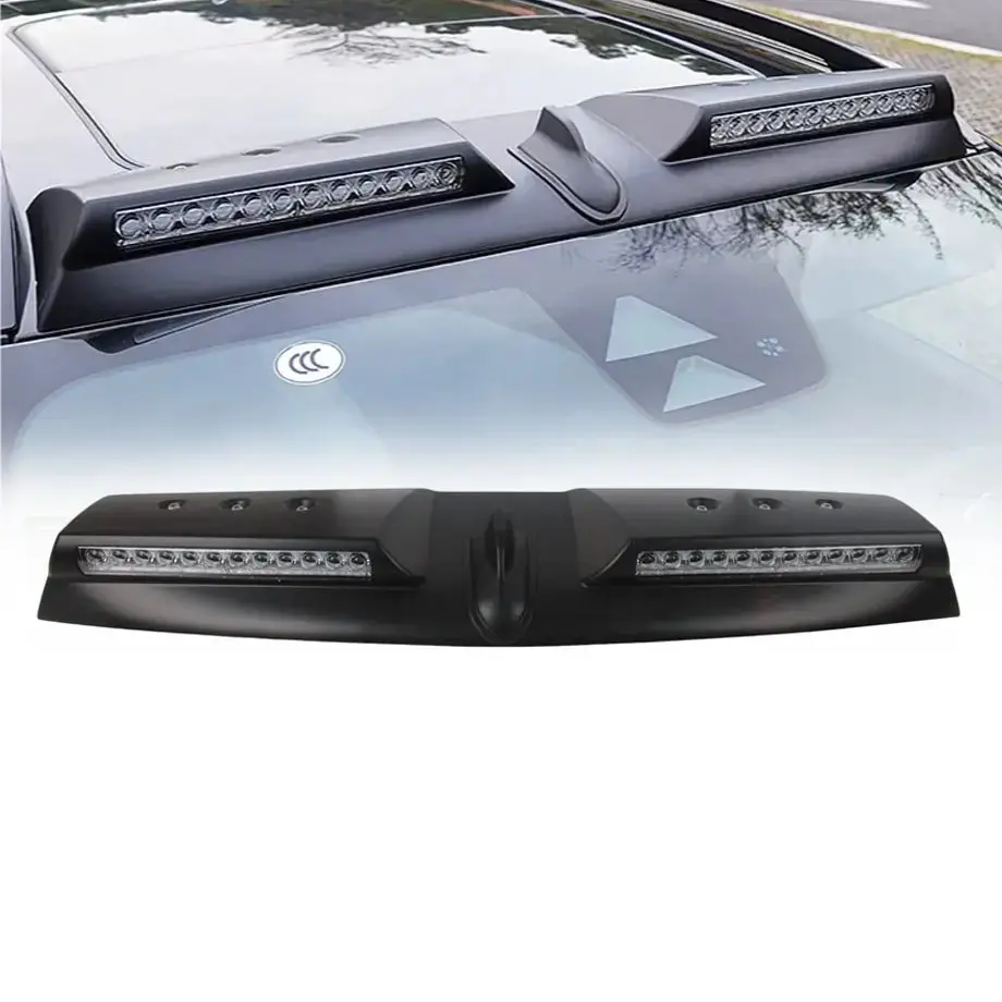 Suitable To Fit - Ranger T9 Next Gen (22-On) Led Roof Light 1