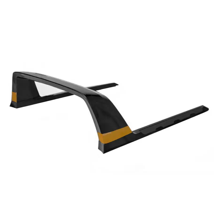 Suitable To Fit - Ranger (12-22) Thunder Series Style Rear Sports Bar 1