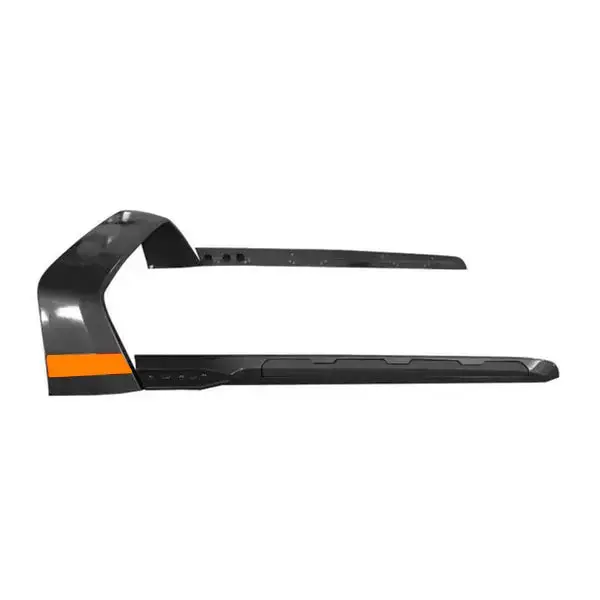 Suitable To Fit - Ranger (12-22) Thunder Series Style Rear Sports Bar 2