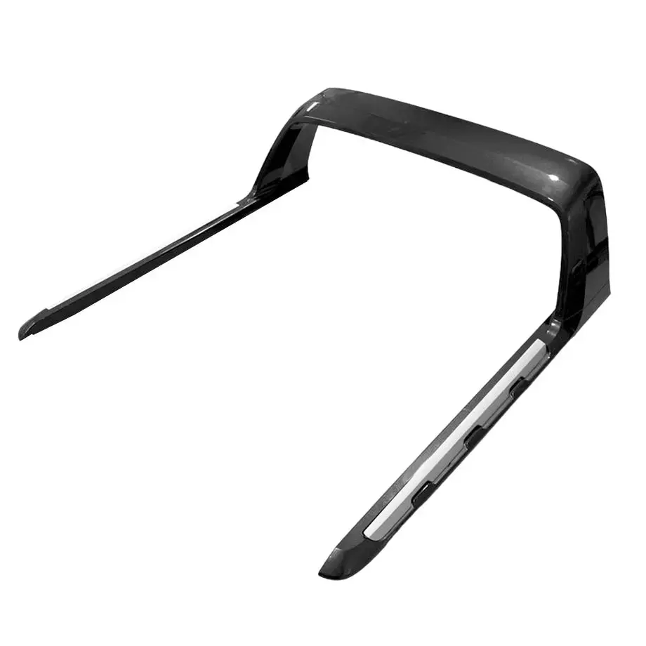 Suitable To Fit - Ranger T6 / T7 / T8 (12-22) Wildtrak Style Rear Sports Bar 1