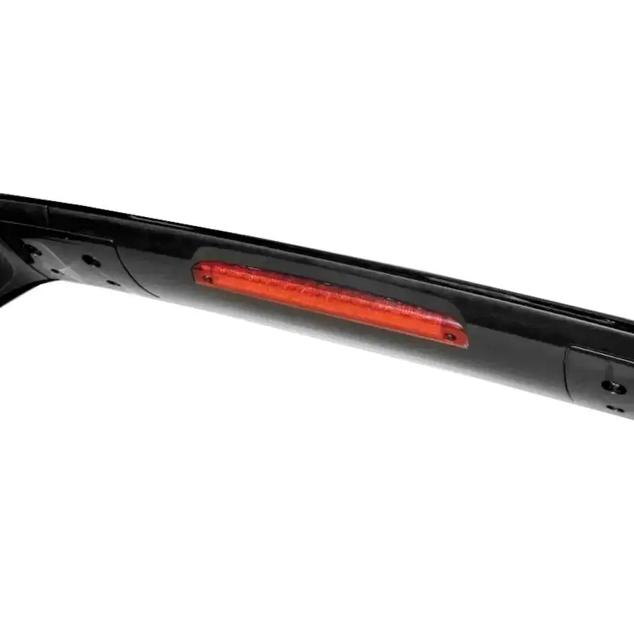 Suitable To Fit - Ranger T6 / T7 / T8 (12-22) Wildtrak Style Rear Sports Bar 2