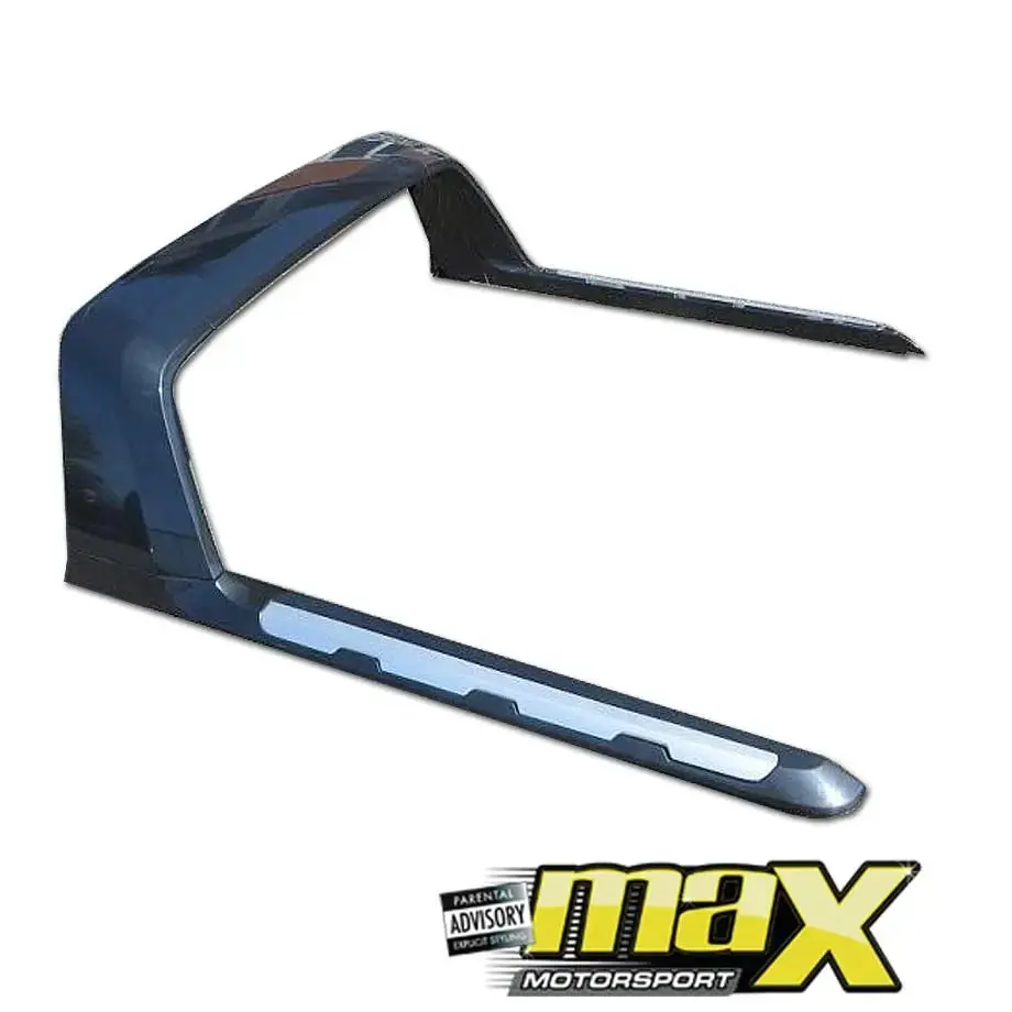Suitable To Fit - Ranger (12-22) Wildtrak Style Rear Sports Bar 1