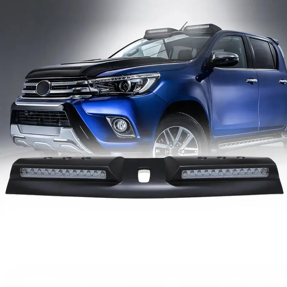 Suitable To Fit - Toyota Hilux (16-On) Led Roof Light 1