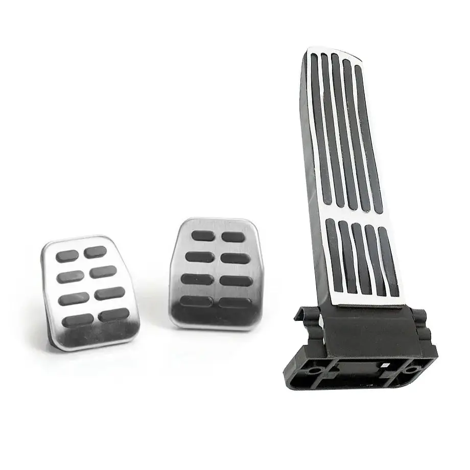 Suitable To Fit - Vw Golf 1 Gti Style Foot Pedals 1