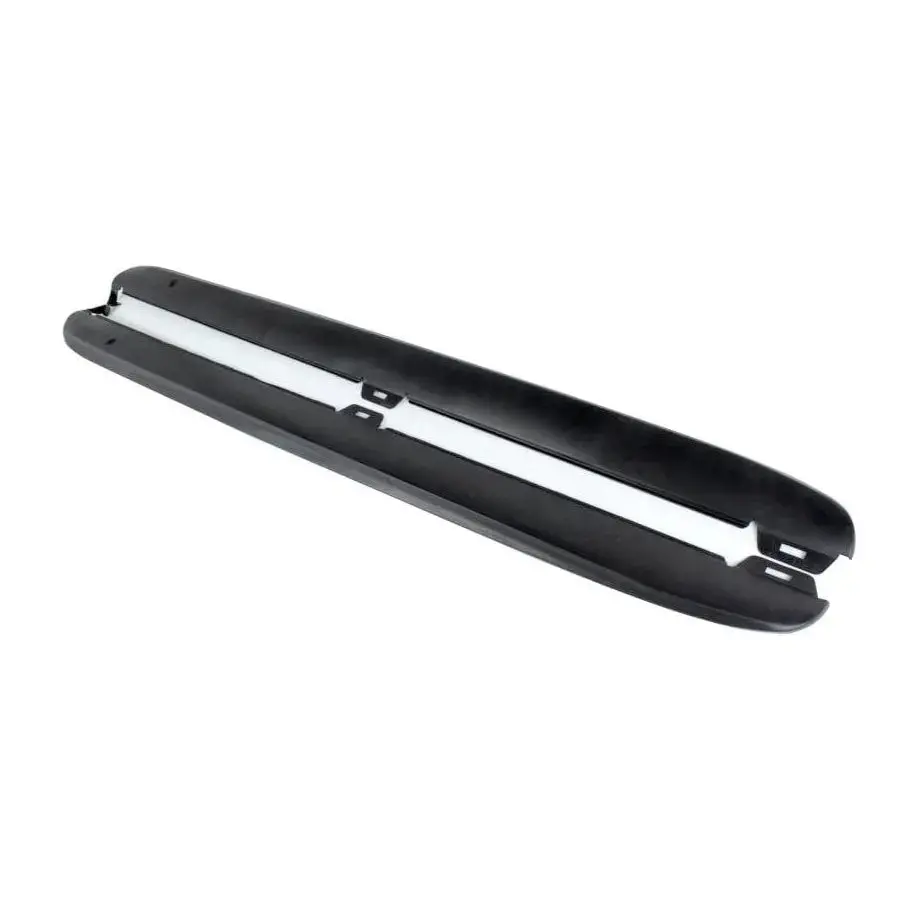 Suitable To Fit - Vw Golf 6 Gti Style Plastic Side Skirts 1