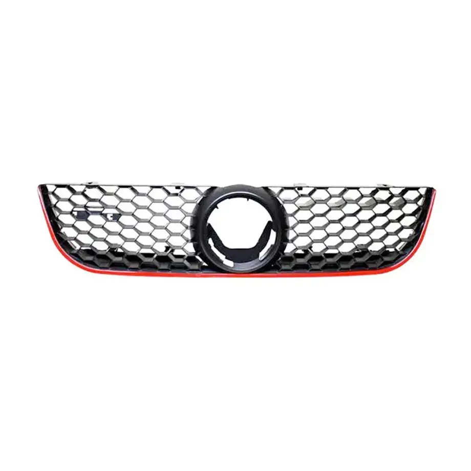 Suitable To Fit - Vw Polo 9N3 Gti Style Honeycomb Grille 1