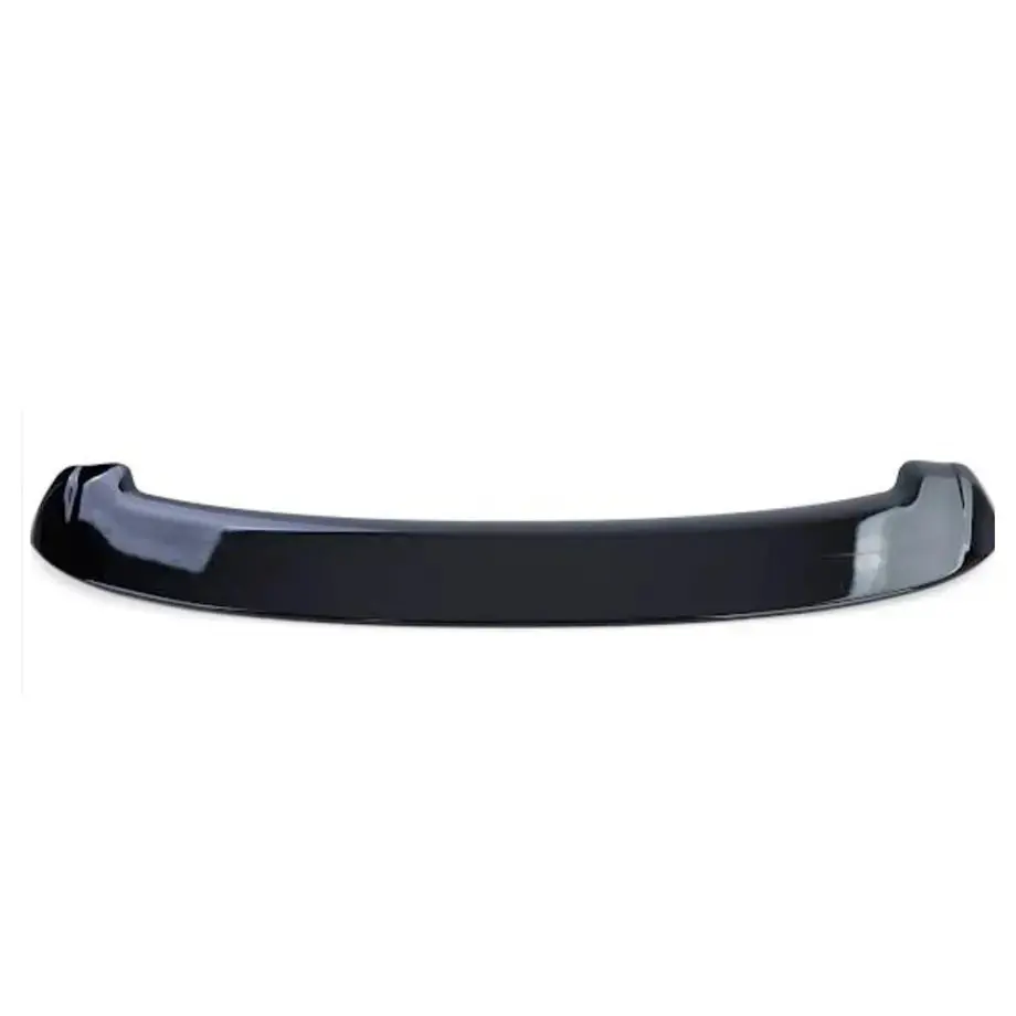 Suitable To Fit - Vw Polo 9N3 / Vivo Gloss Black Roof Spoiler 2