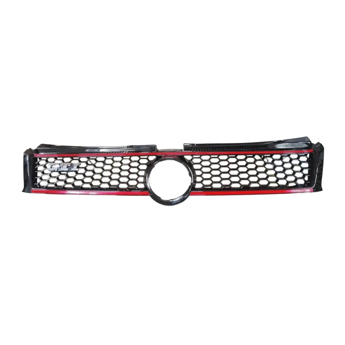 Suitable To Fit - Vw Polo Vivo (10-19) Gti Honeycomb Style Grille 1