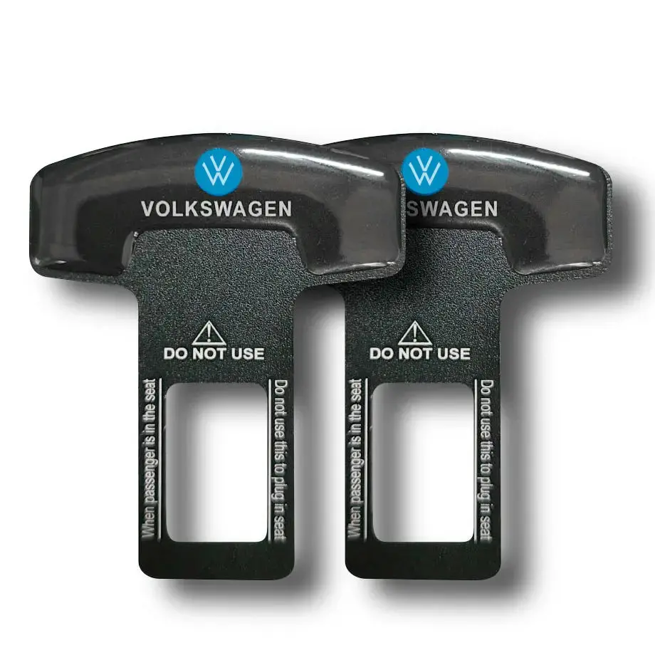 Suitable To Fit - Vw Universal Seat Belt Canceller 1