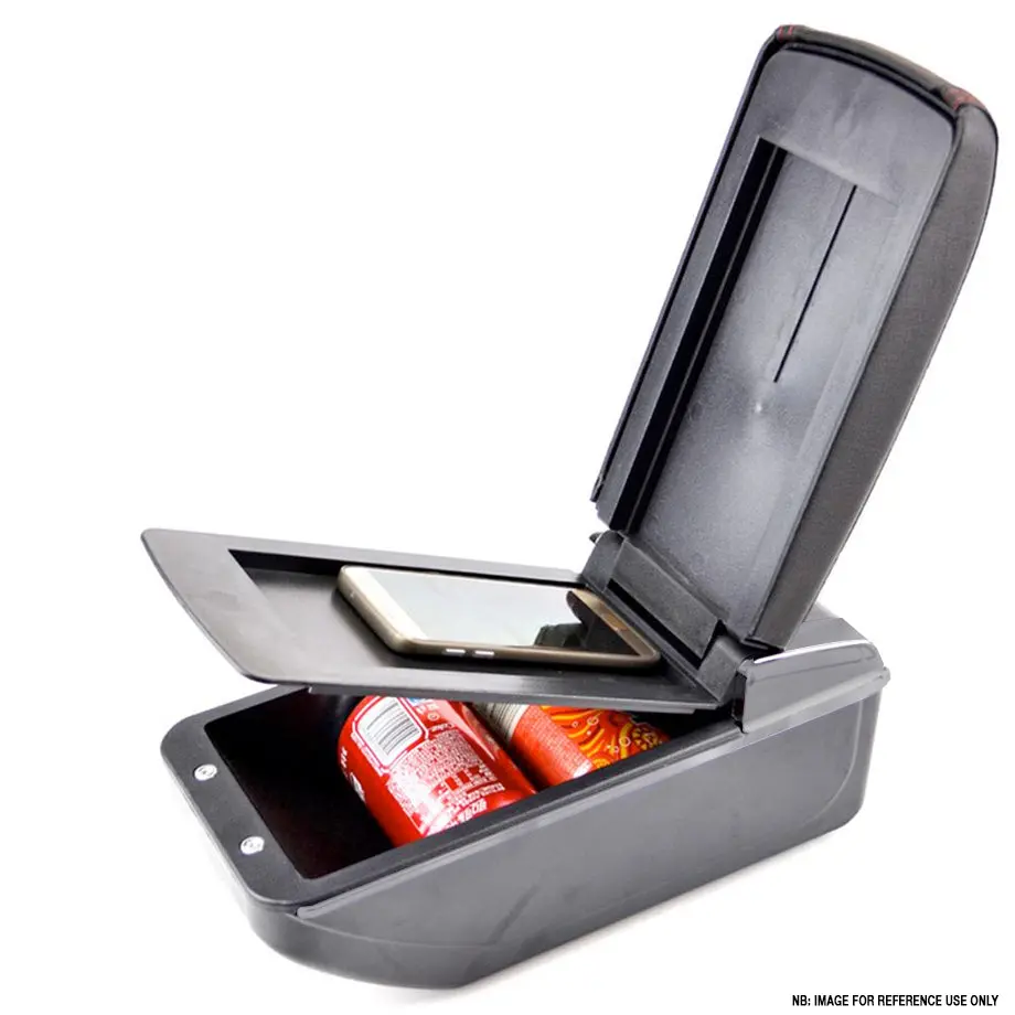 Suzuki Jimny (18-On) Multi-Purpose Armrest Box 2