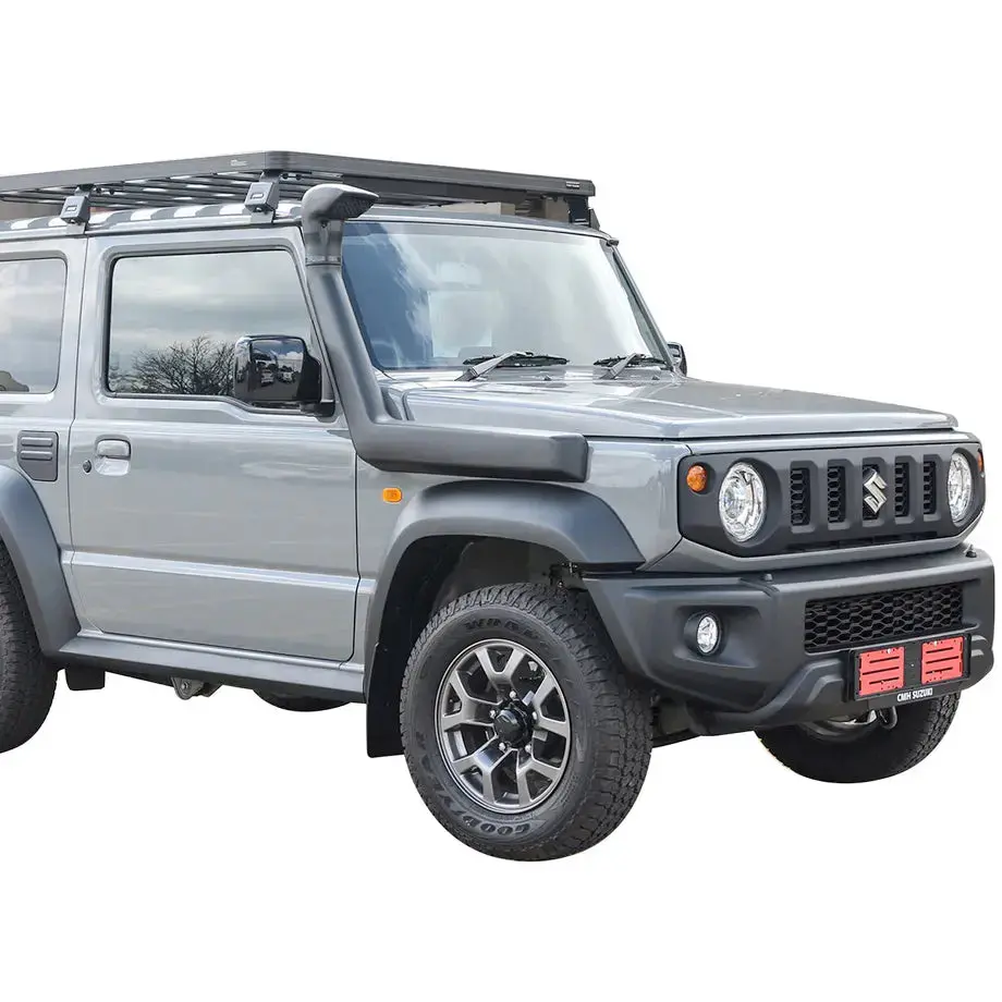 Suzuki Jimny (19-On) Plastic Air Intake Snorkel Kit 2