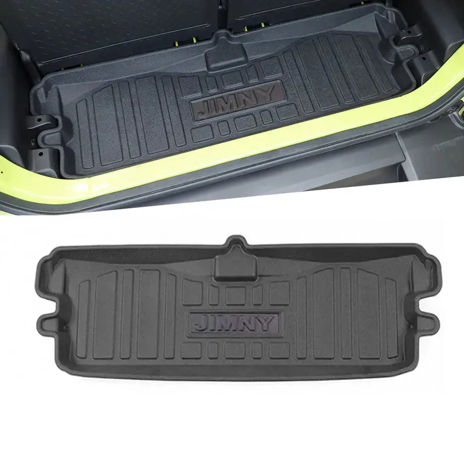 Suzuki Jimny (19-On) Cargo Liner Tray Cover 1