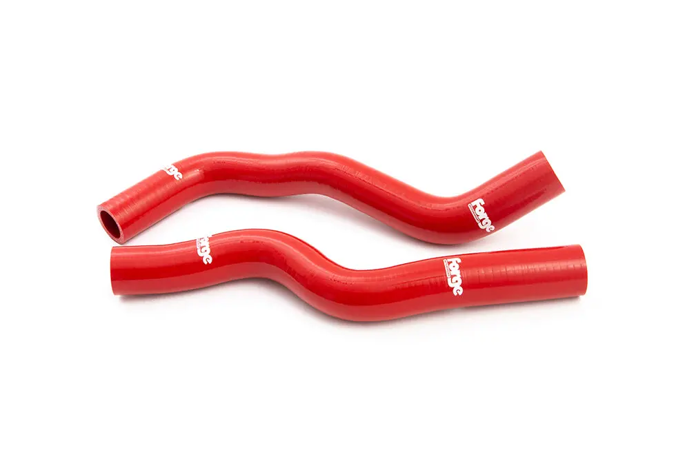 Suzuki Swift Sport 1.4 Coolant Hoses 1
