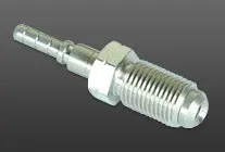 Male Swivel Fitting M10.1 1