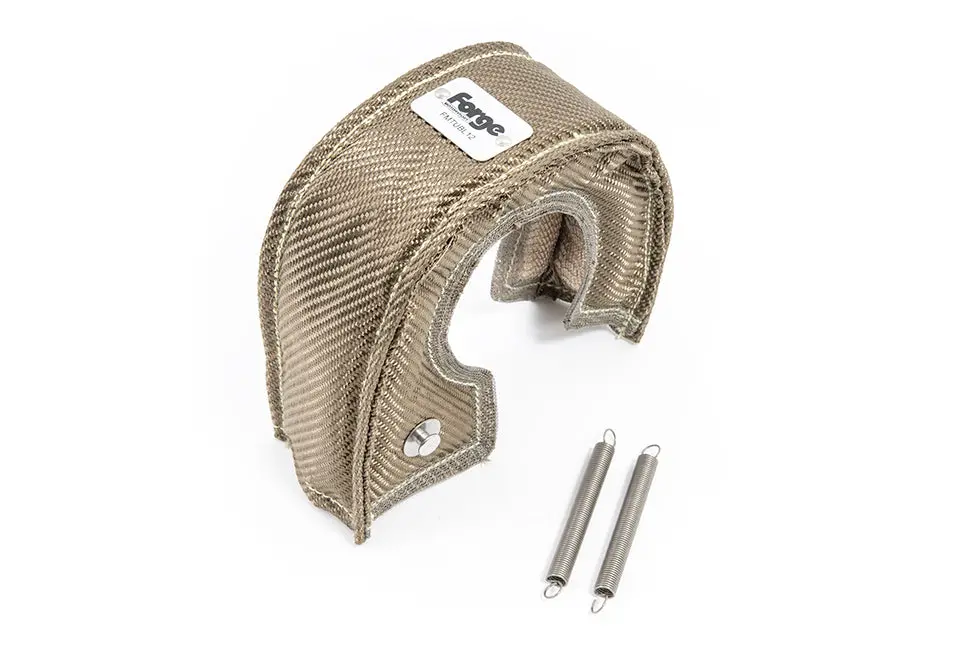 T25/T28 Turbo Blanket 1
