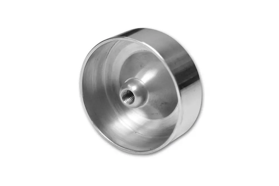T2 Standard Body Actuator Spring Retainer Cap 1