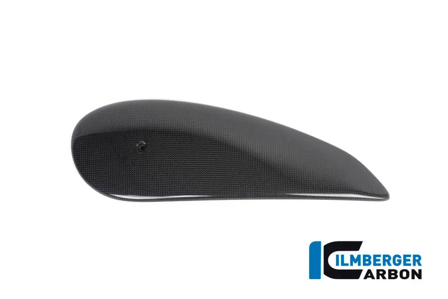 Tank Cover Left Gloss Ducati Scrambler'16 1