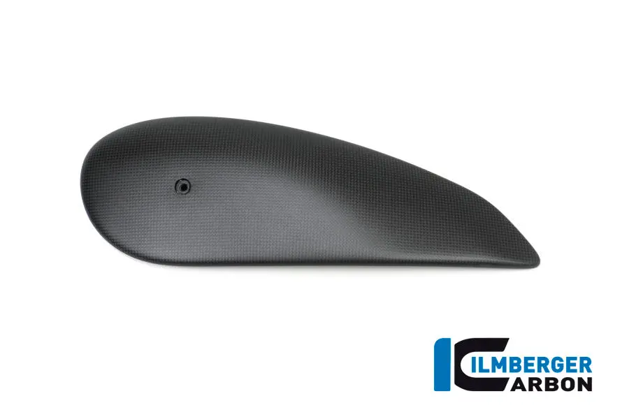 Tank Cover Left Matt Ducati Scrambler'16 1