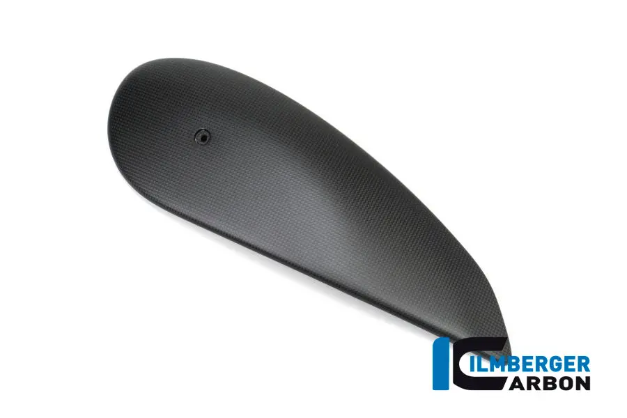 Tank Cover Left Matt Ducati Scrambler'16 2