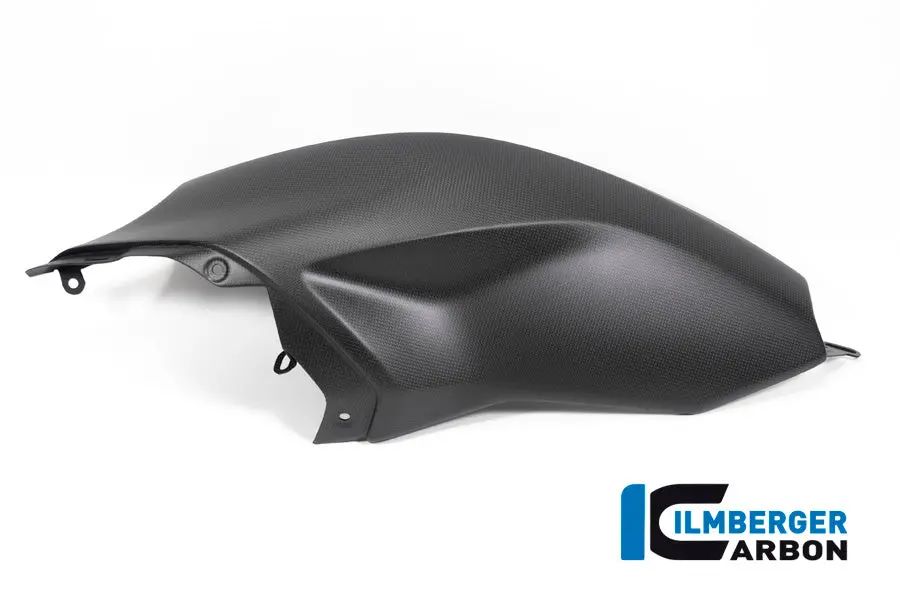 Tankcover Left Side Matt Diavel 1260 1