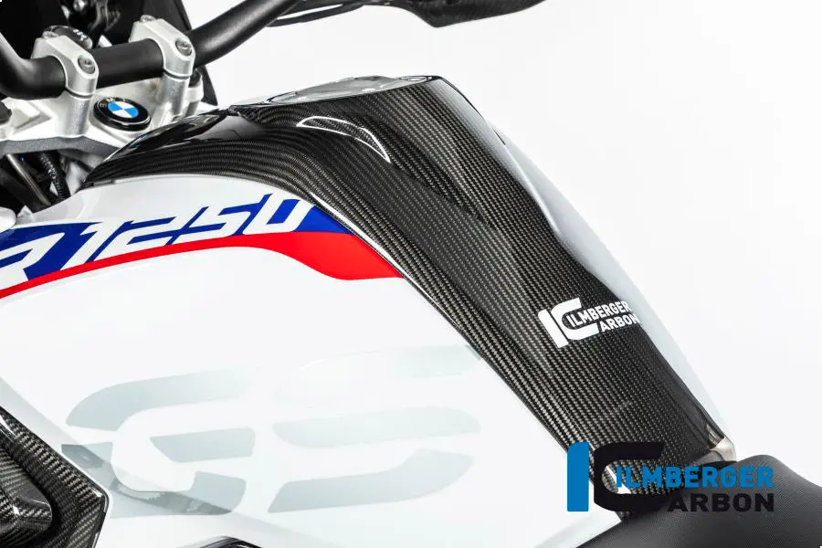 Tank Centre Panel Bmw R 1250 Gs 1