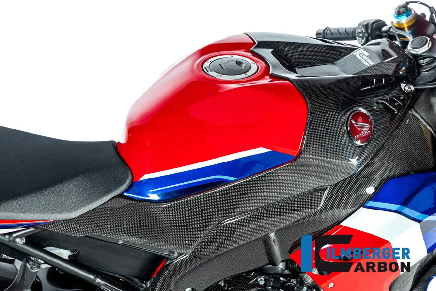 Upper Tank Cover Complete Gloss Cbr 1000 Rr-R/Sp 2020 1