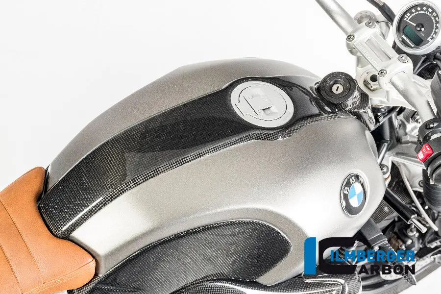 Fuel Tank Protektor - Bmw R Nine T Scrambler 1