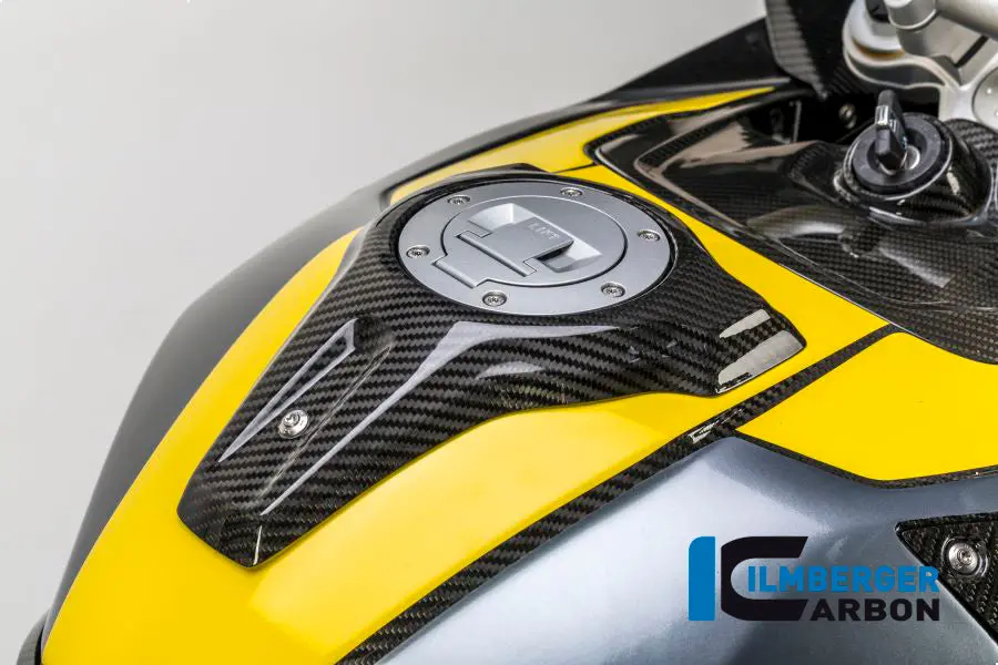 Cover On Top Of The Tank S 1000 Xr Bj 2015-2019 1