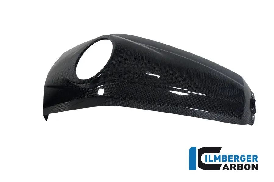 Upper Tank Cover Carbon 1