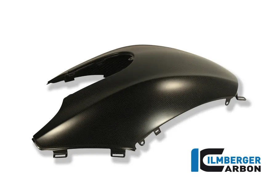 Tank Cover Carbon 1