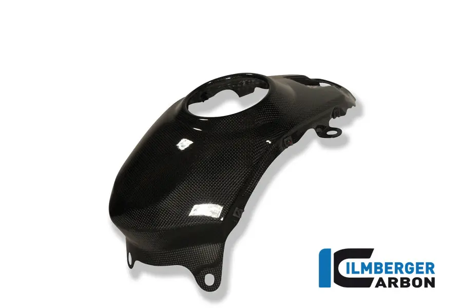 Tank Cover Top Carbon 1