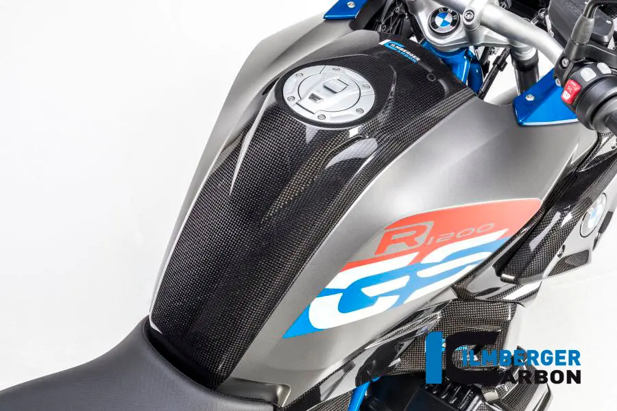 Tank Centre Panel Bmw R 1200 Gs My 2017-2018 1