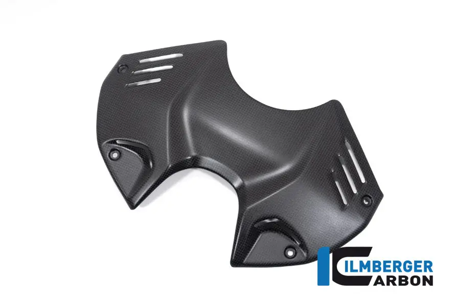 Tank Panel Front Matt V4 Streetfighter 1